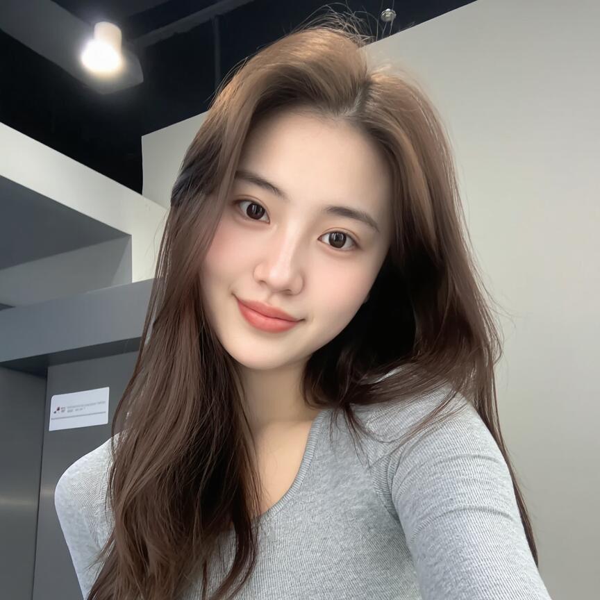 画画