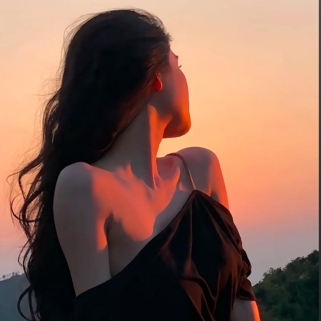 ❆꫁许个愿