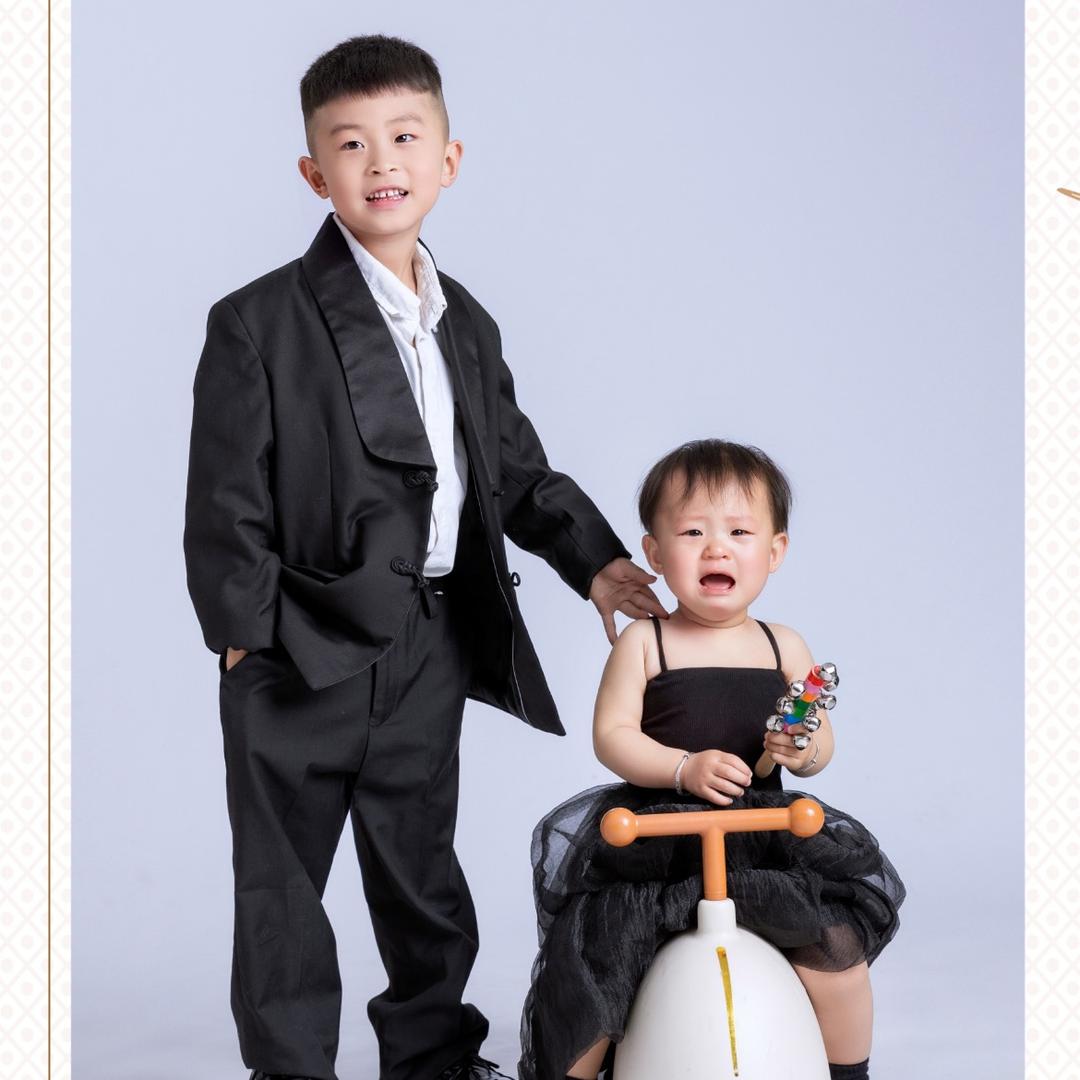 蕊蕊母婴用品供应链