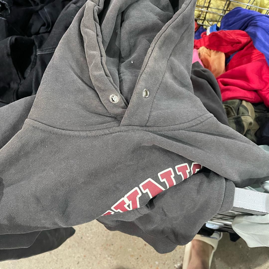 牛牛旧衣服回收