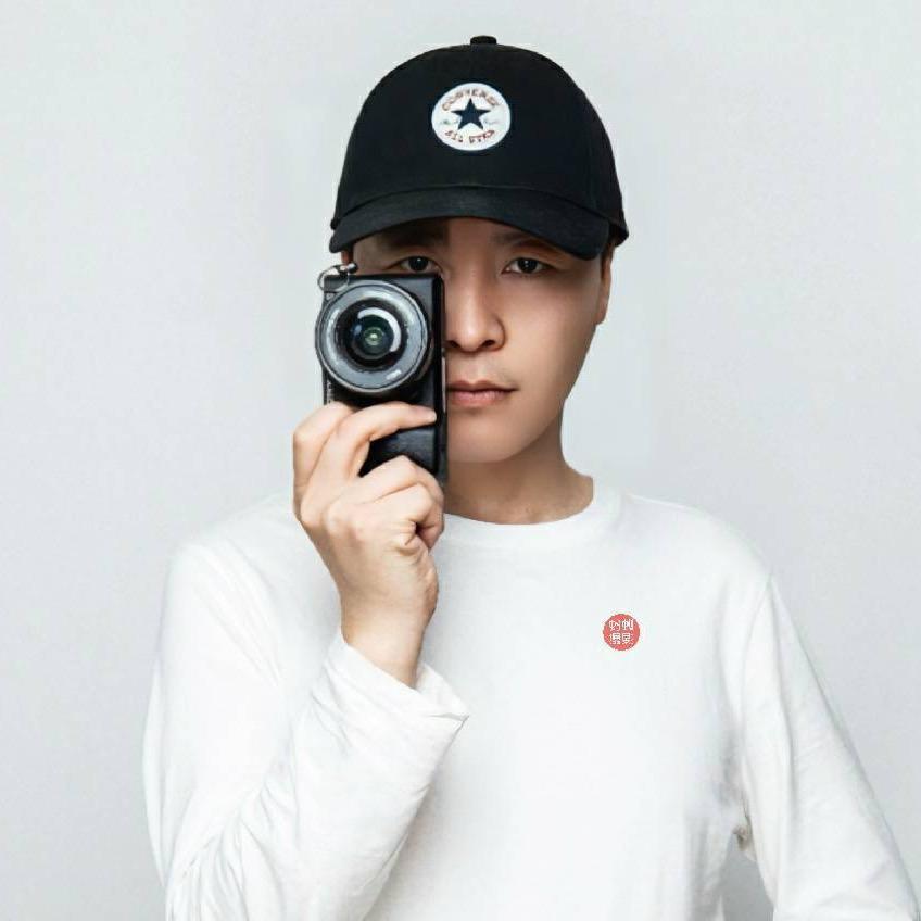 蚂蚁摄影赵中凯（摄影课报名中）@抖音