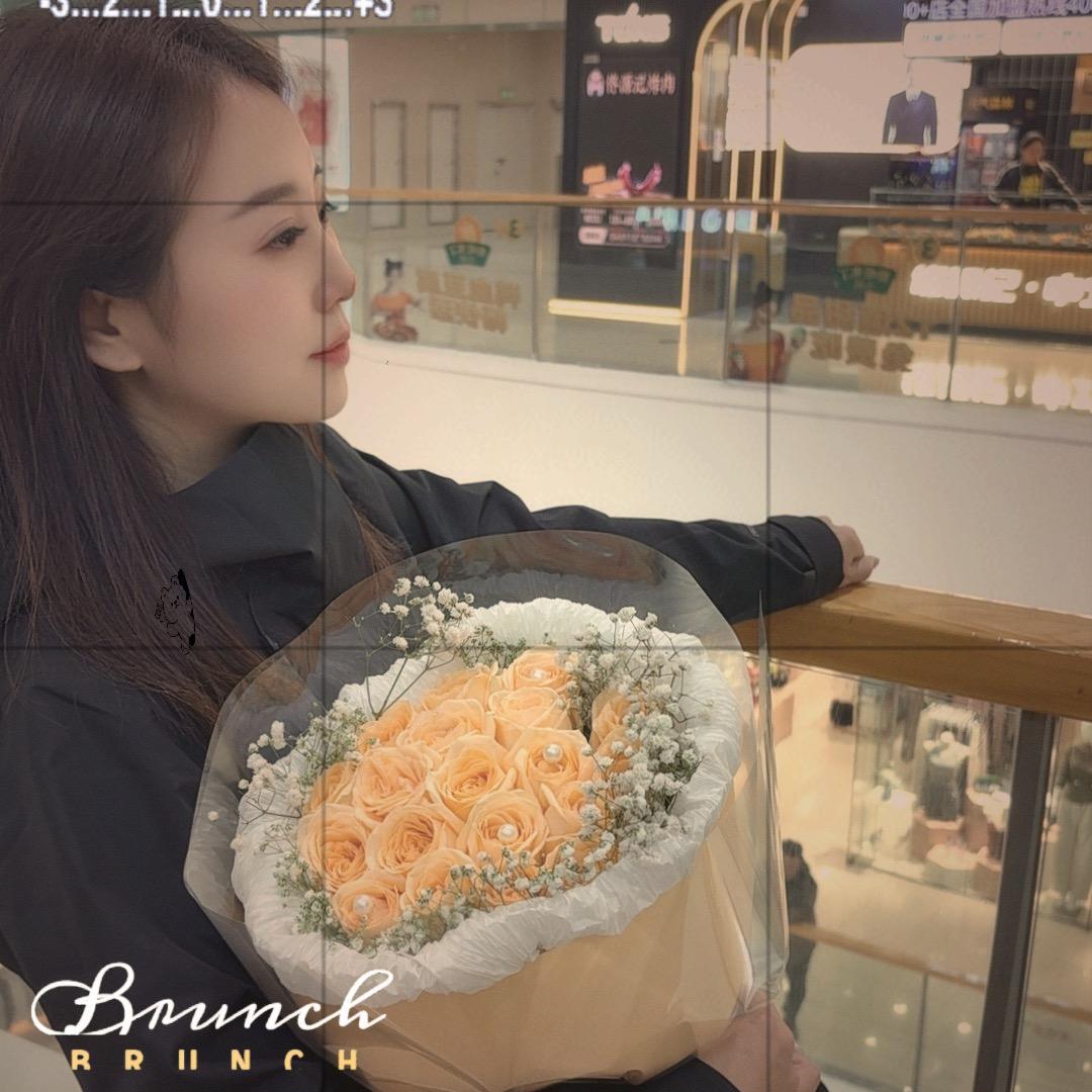 小欢欢❤