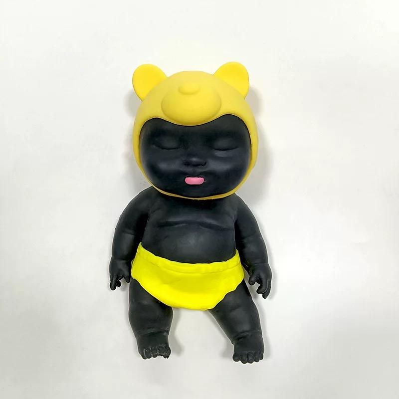 你姨
