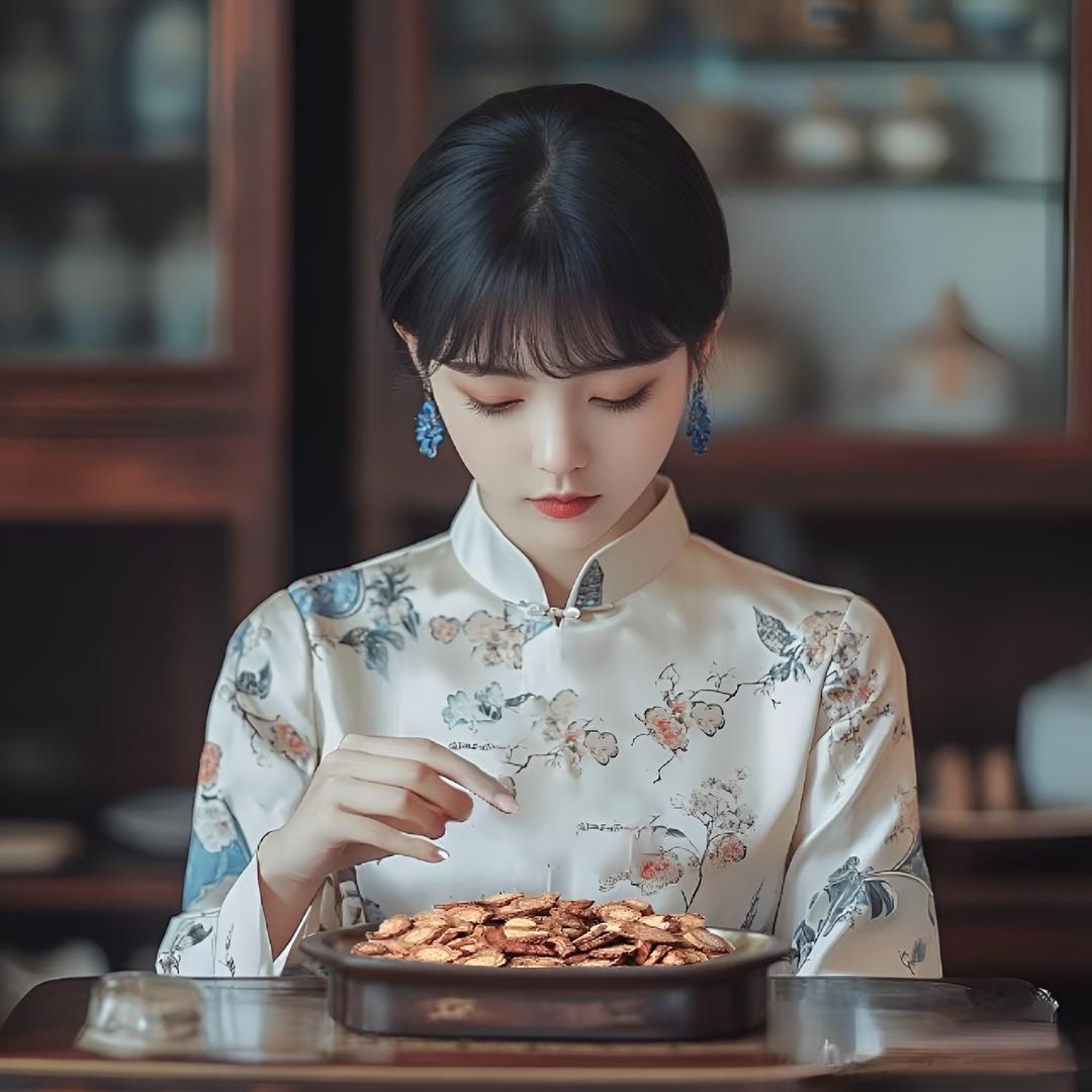 草本护理甄选好物