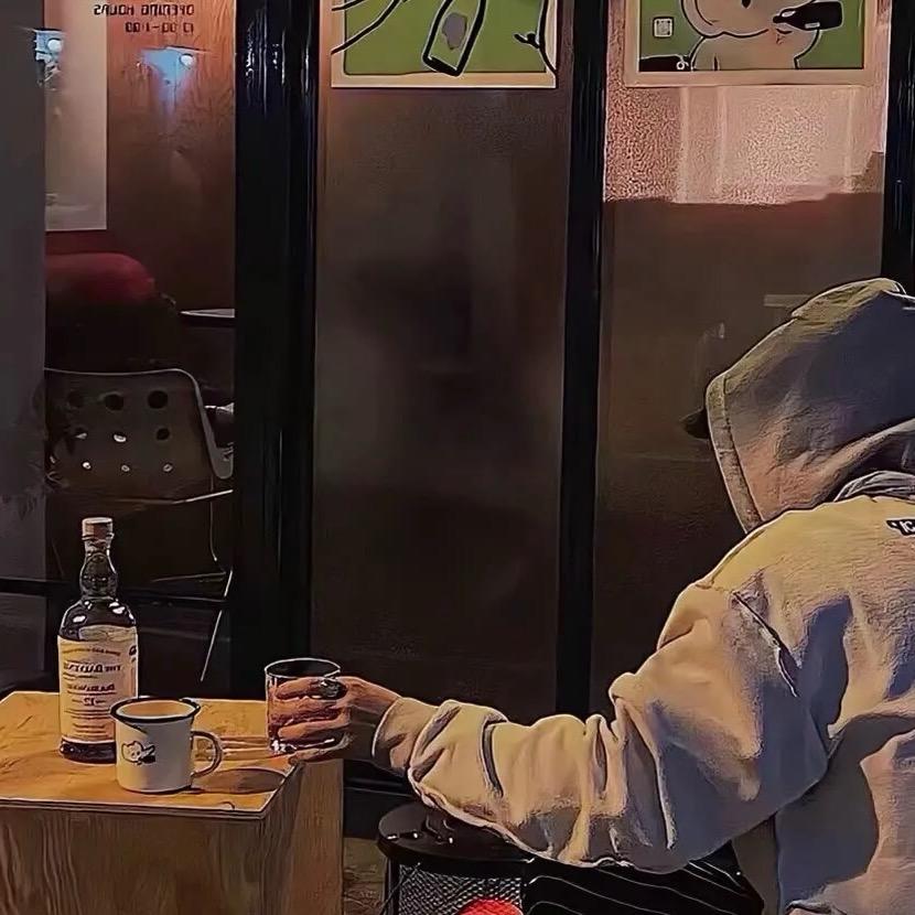 RicH🎈（团队招人）