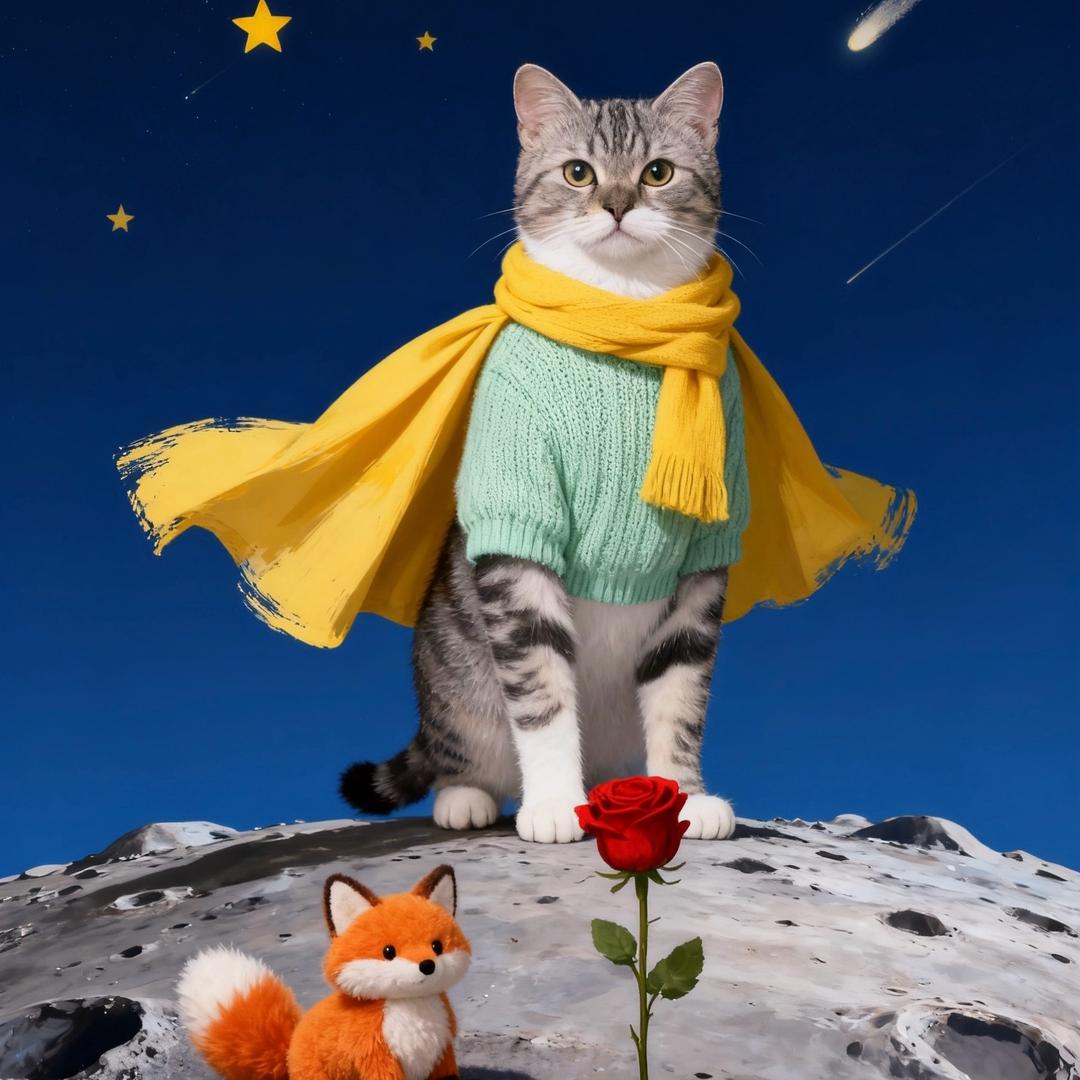 孜然烤屁香喷喷