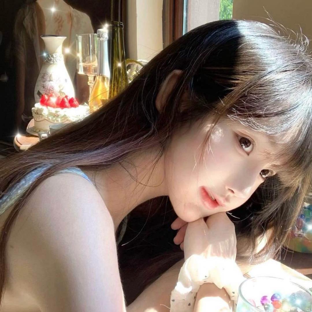 球球妮了🐇