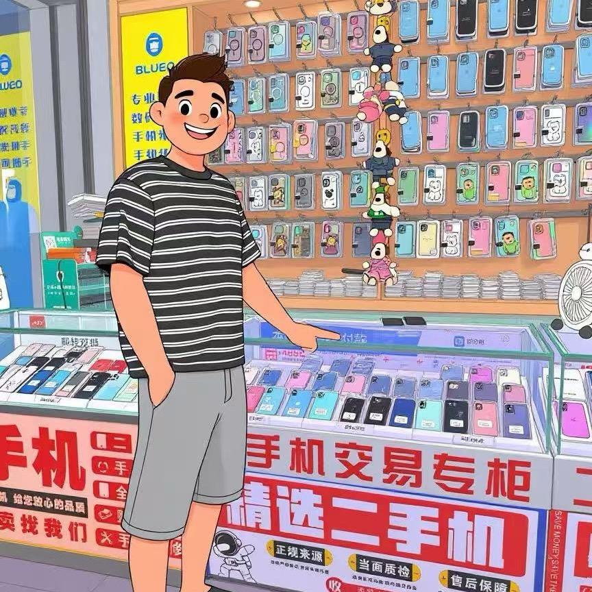 小鹏说机堂