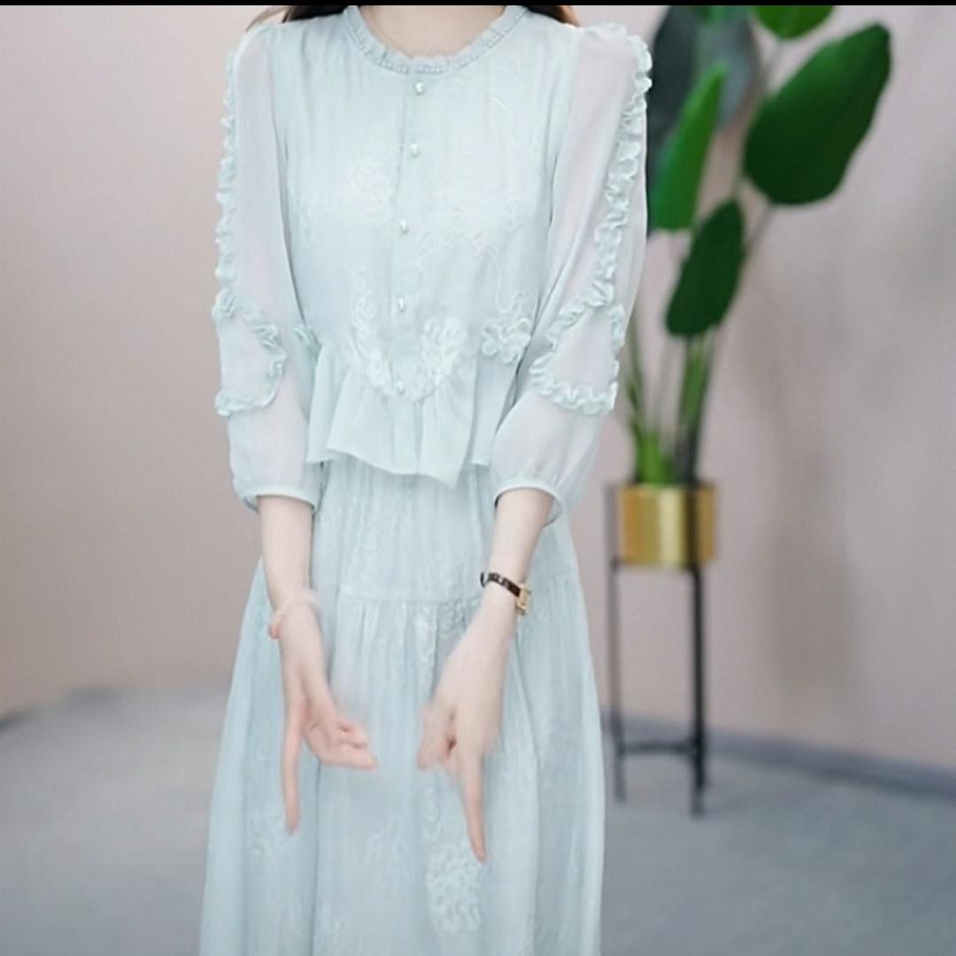 穆清服饰