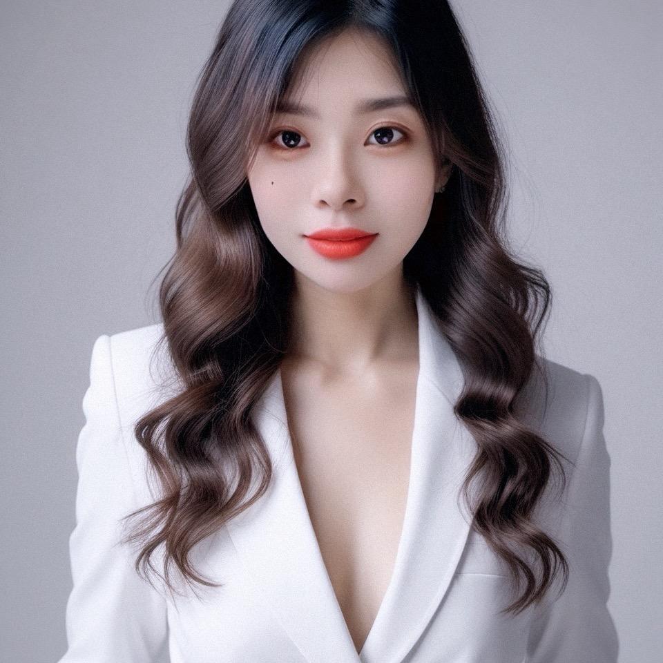小影💫