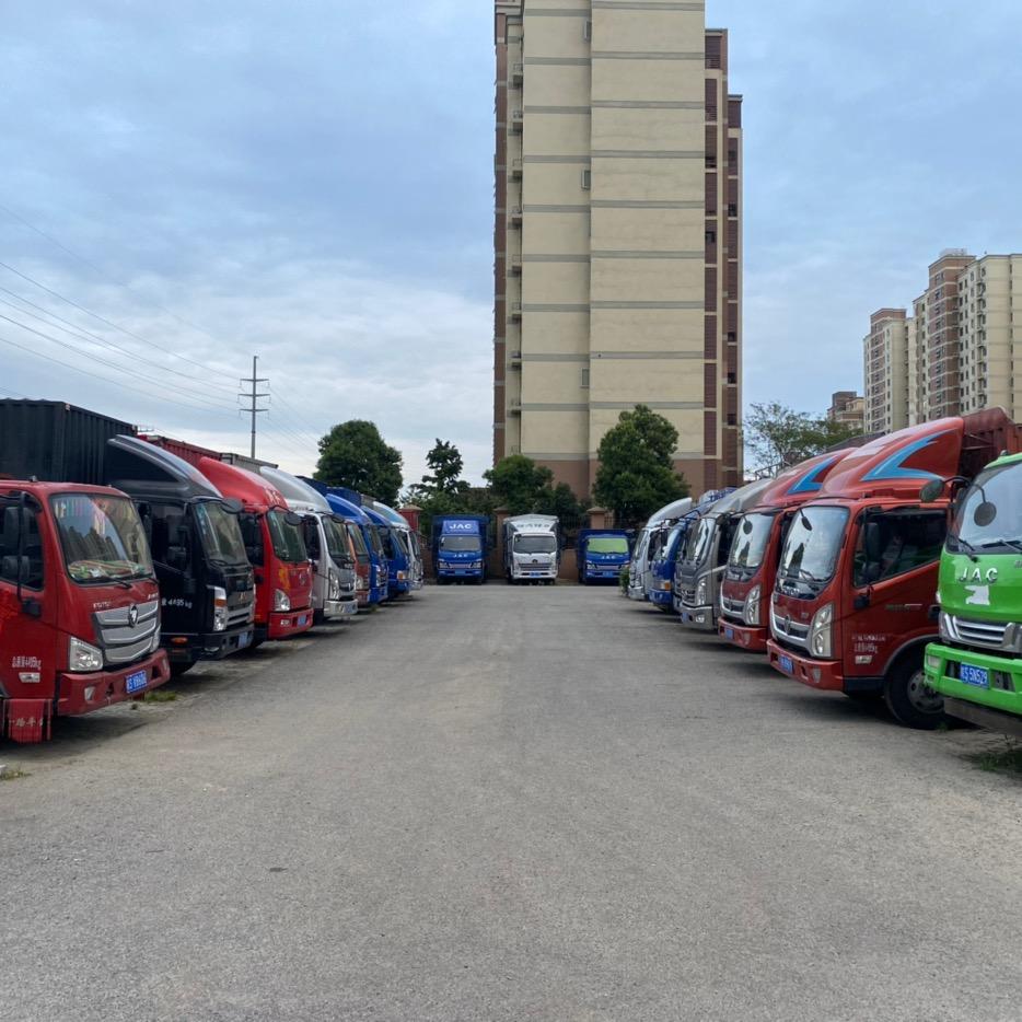 @蒙城二手车买卖