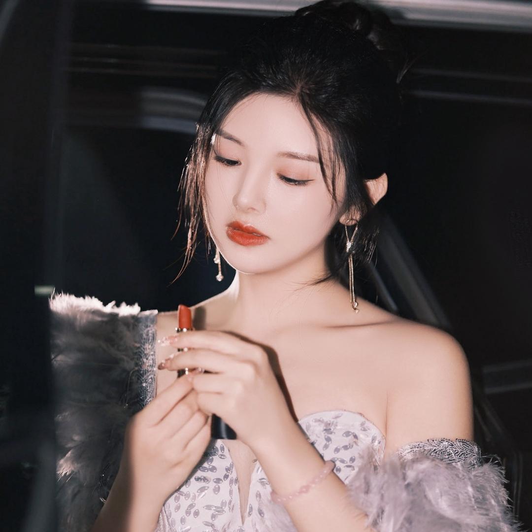 小甜甜🍒
