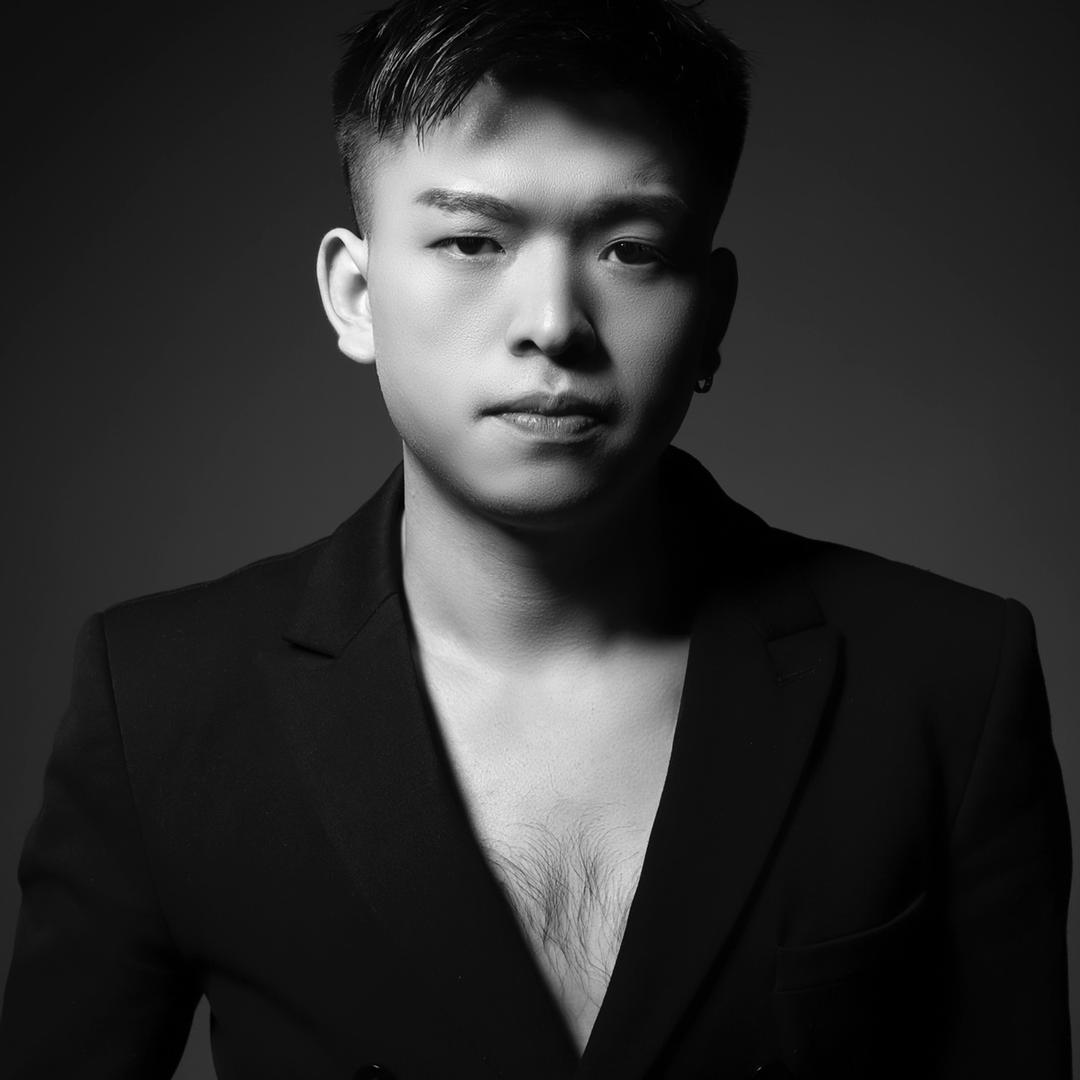 绵阳市涪城区东尼造型工作室