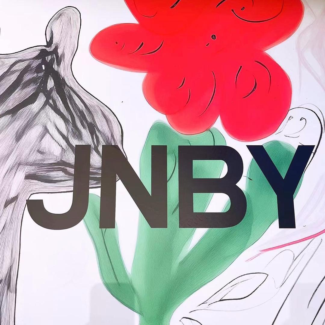 南京河西金鹰世界JNBY