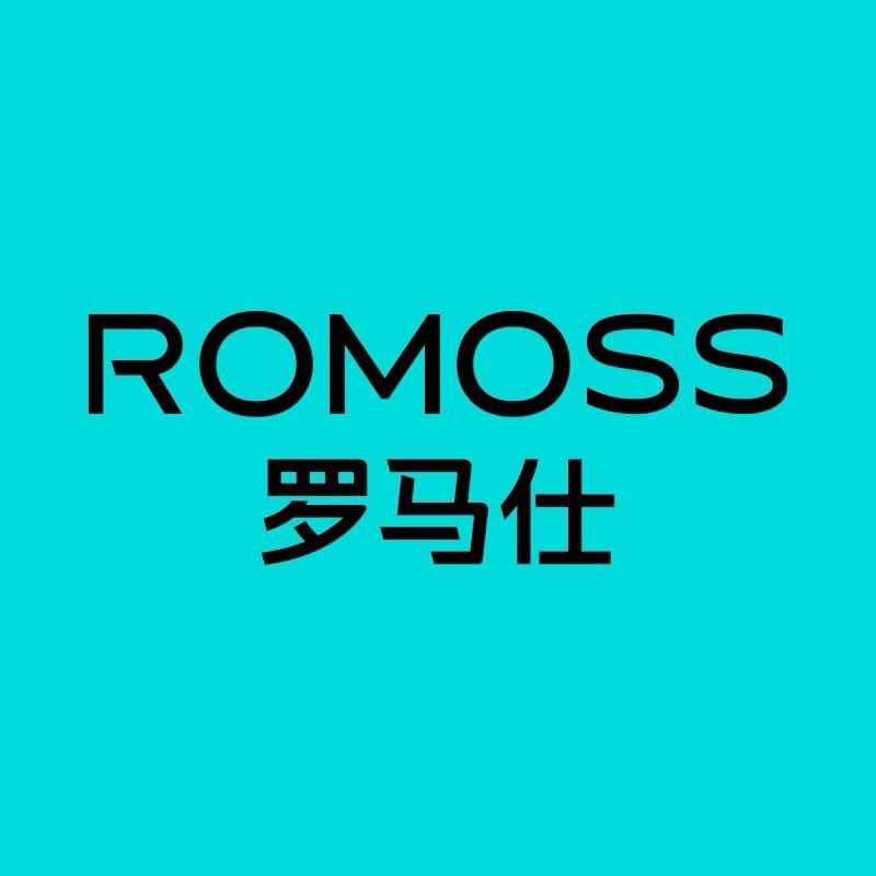 ROMOSS罗马仕充电宝