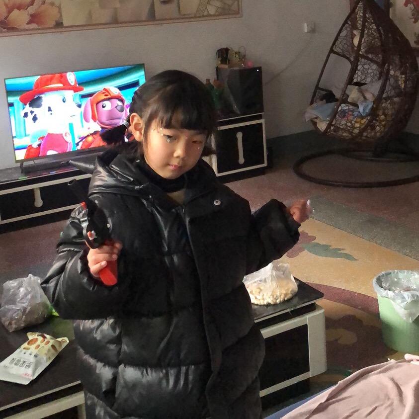 家人有约