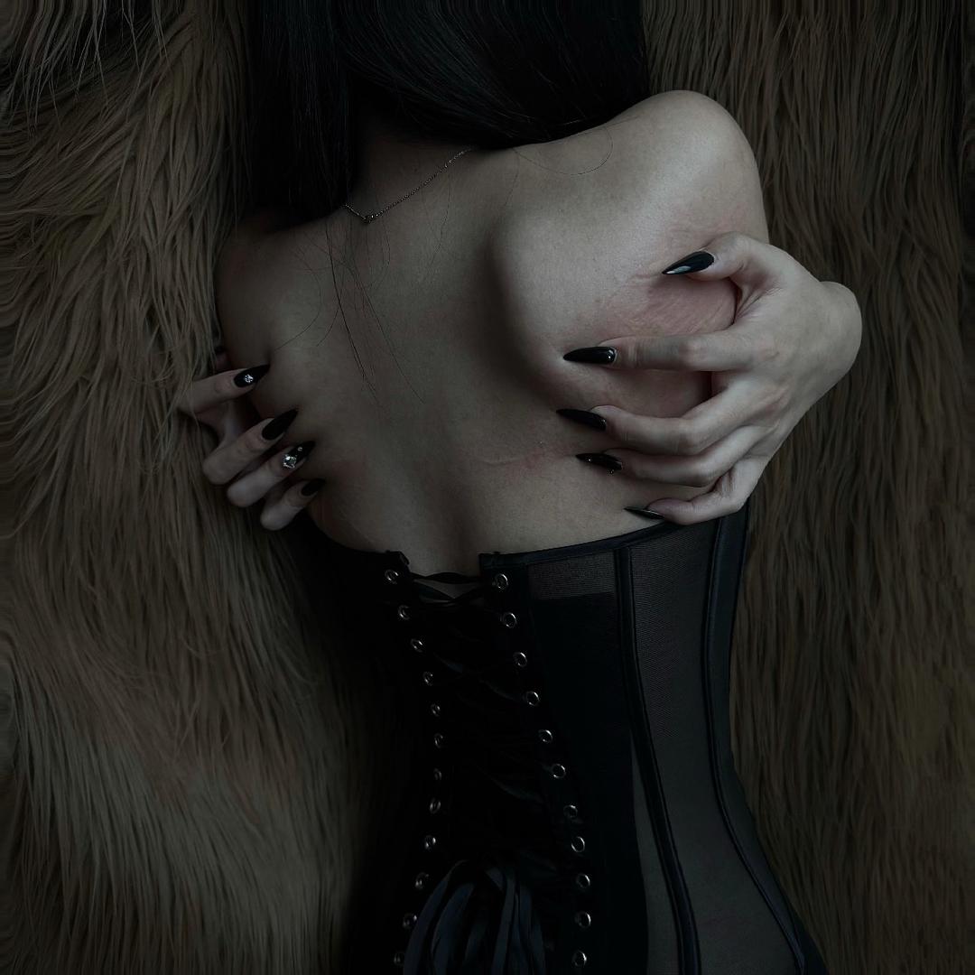 i霏