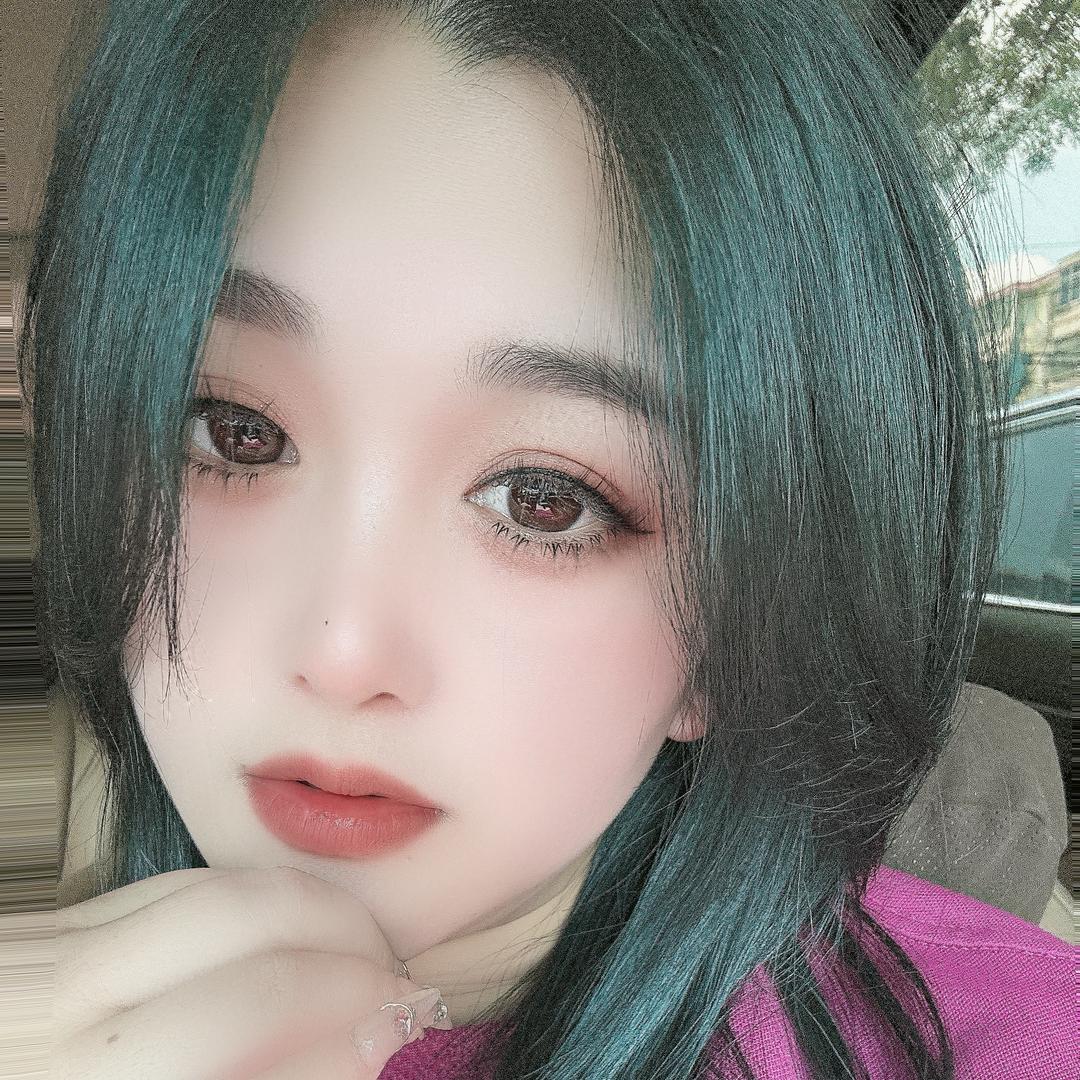 珊珊吖❤️