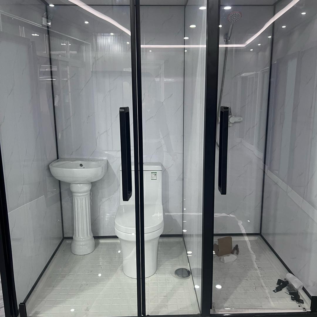 昌邑市石埠旭诺卫浴洁具厂