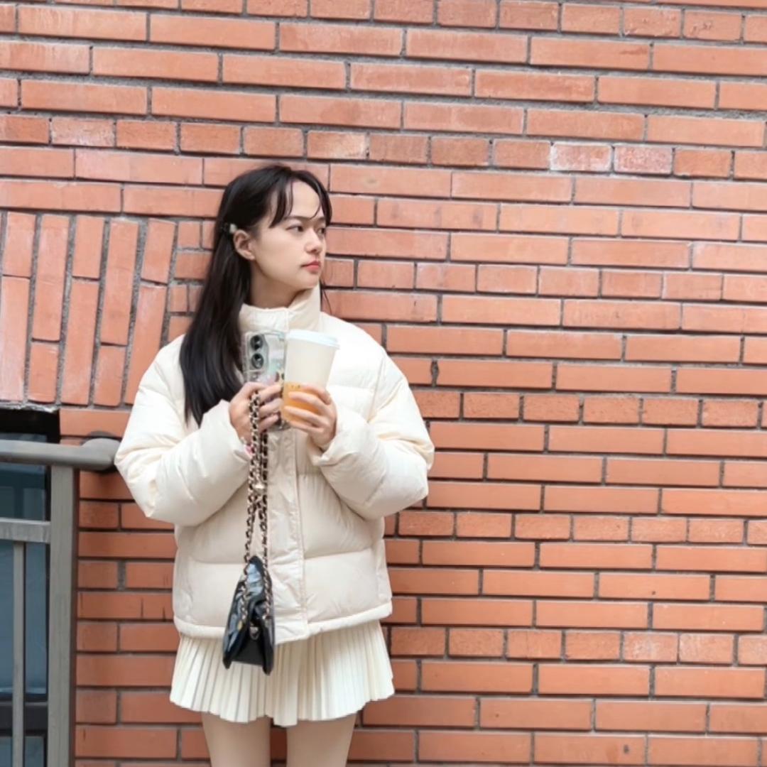 我不是我