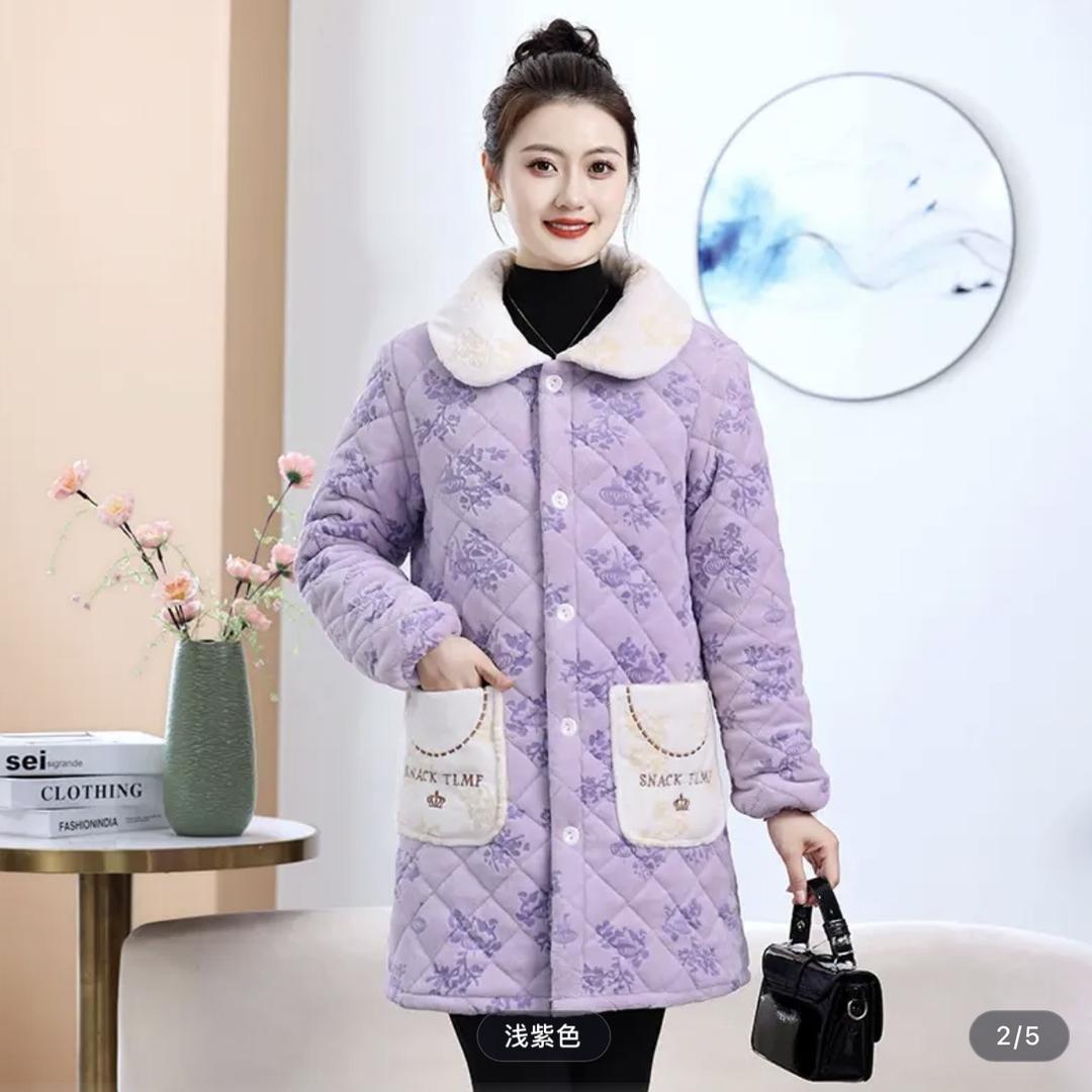 依辰服饰工厂店