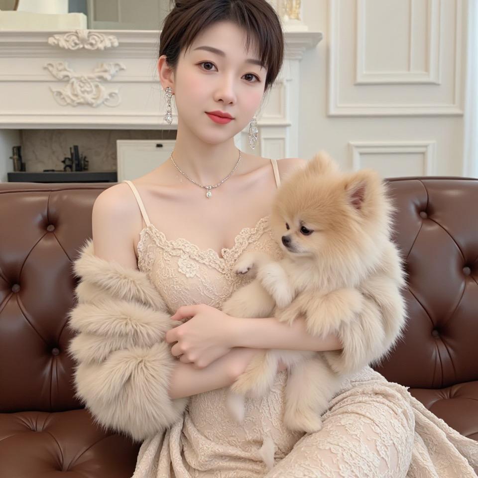 我在满洲里