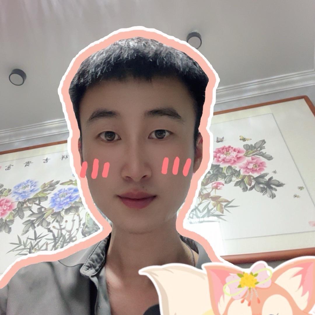 小雨没有点
