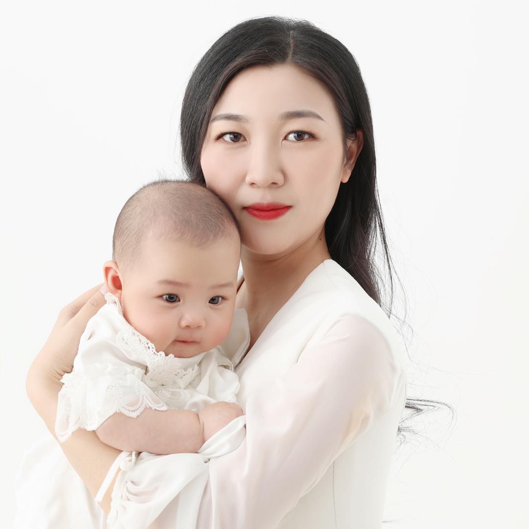 开心麻麻育儿（哺乳期中）