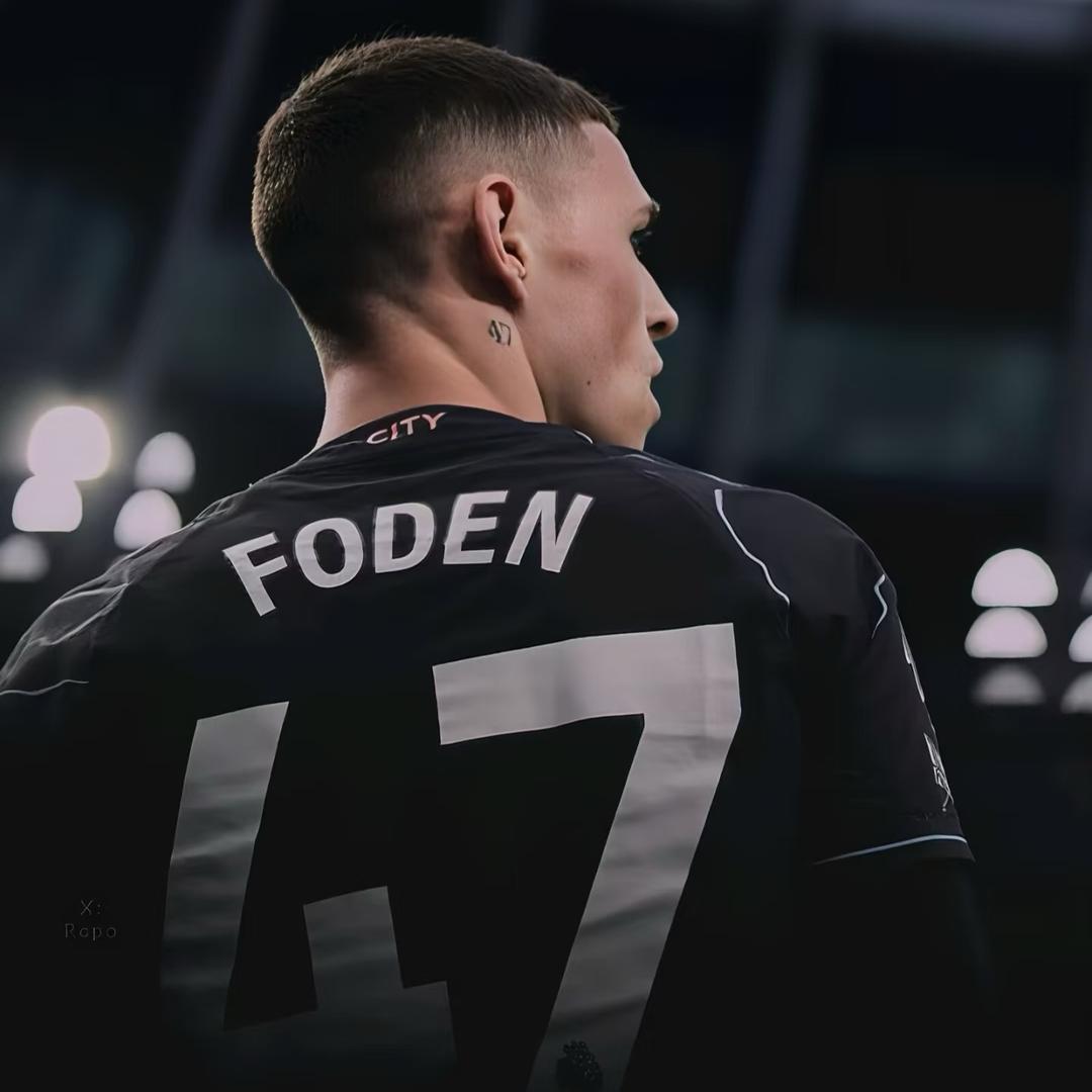 FODEN🎧47