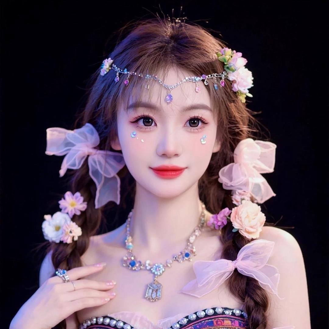 幸运😘