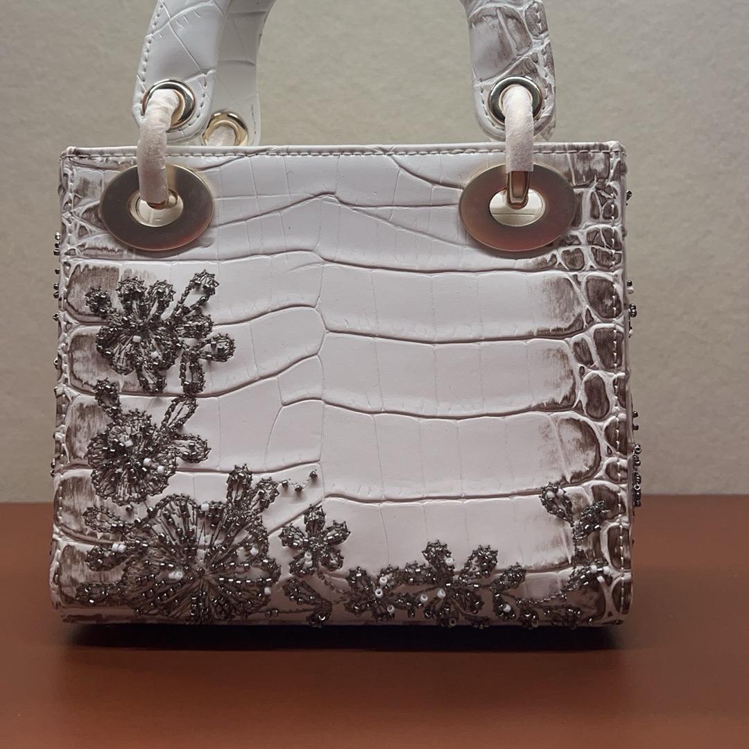 富婆碎碎包的日子