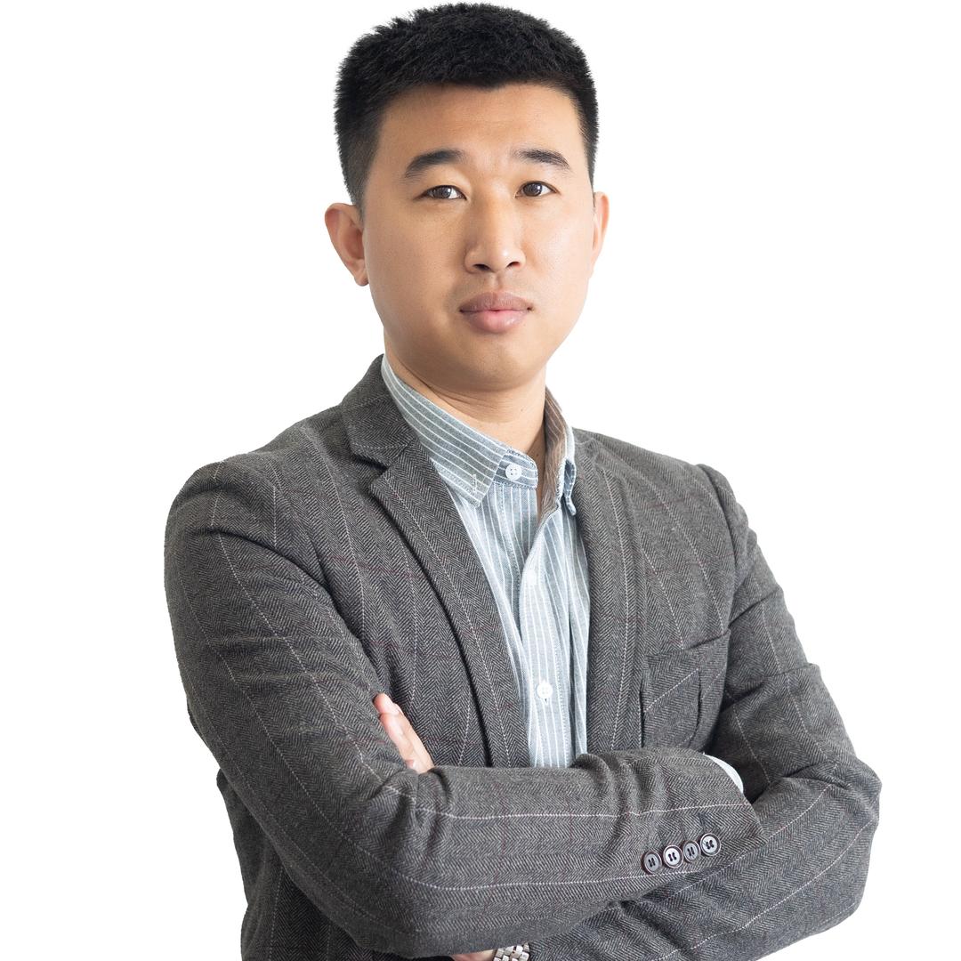 凯歌闯江湖