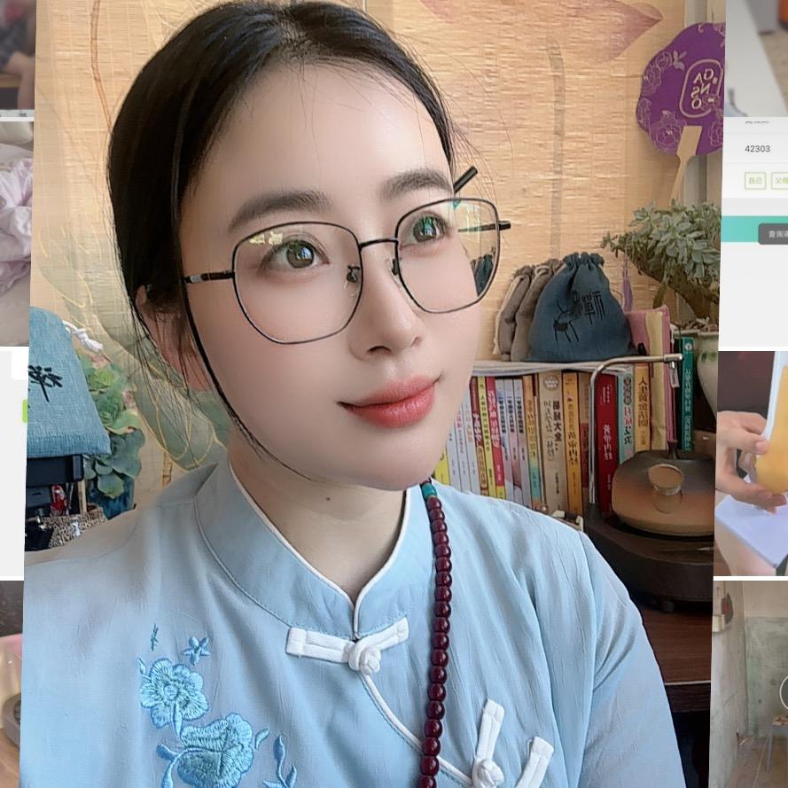 何美潓