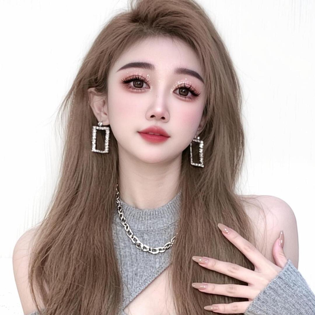 菇凉、莂儍ㄋ