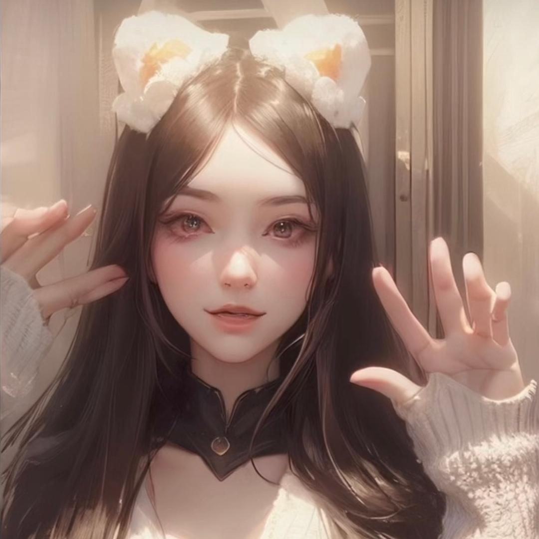 🍩慕慕有点乖🍩