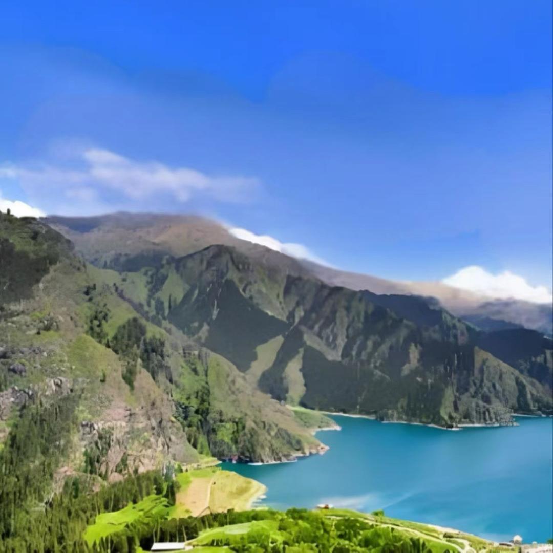 鸿运（头像+能量）可定制