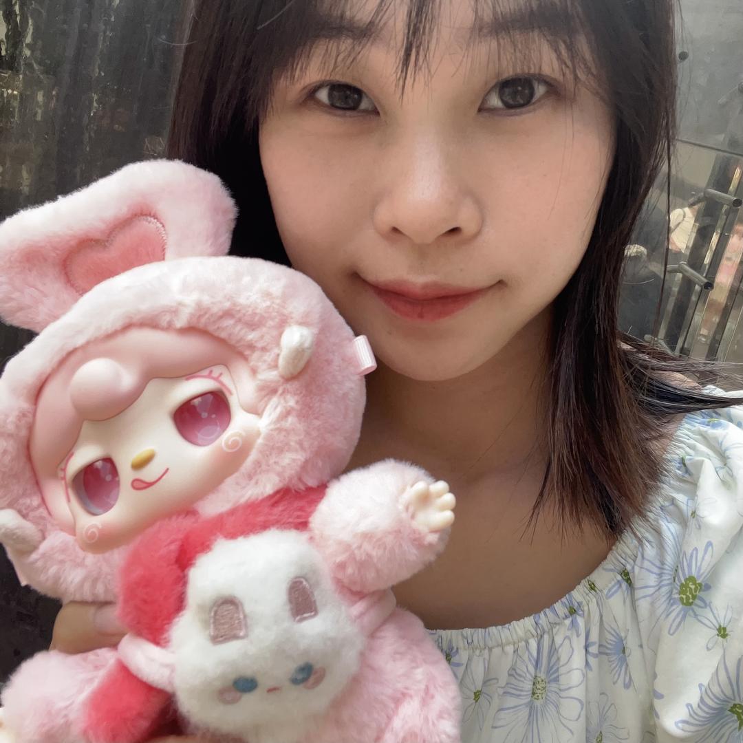 小不点。