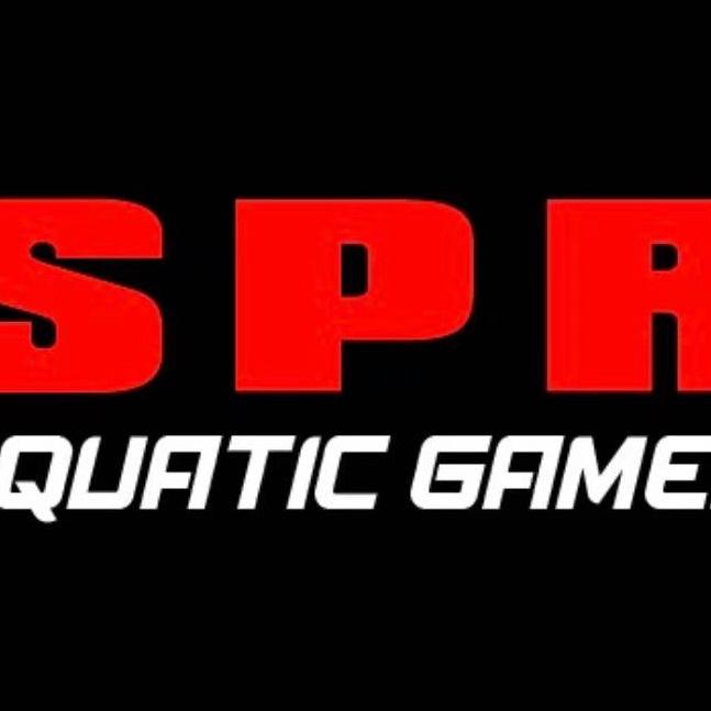 SPR路亚