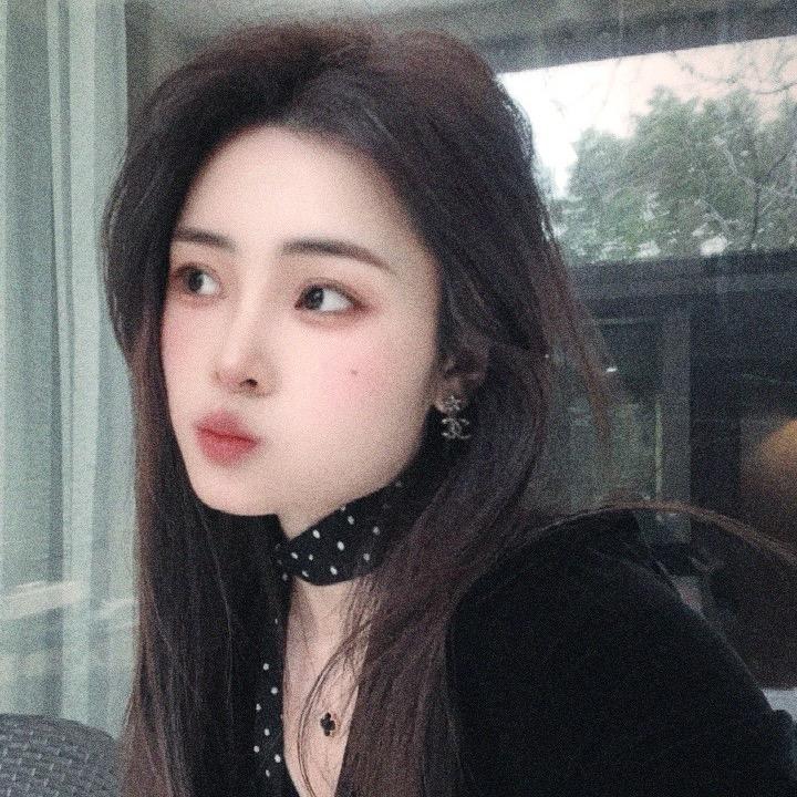 朱珠👑