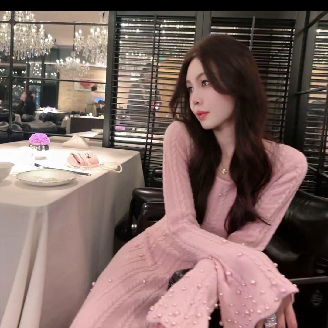 余潇潇💖时尚穿搭