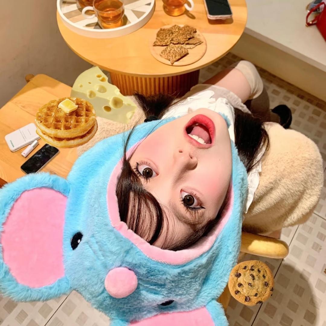 大连洲际Omega我是琳琳啊！