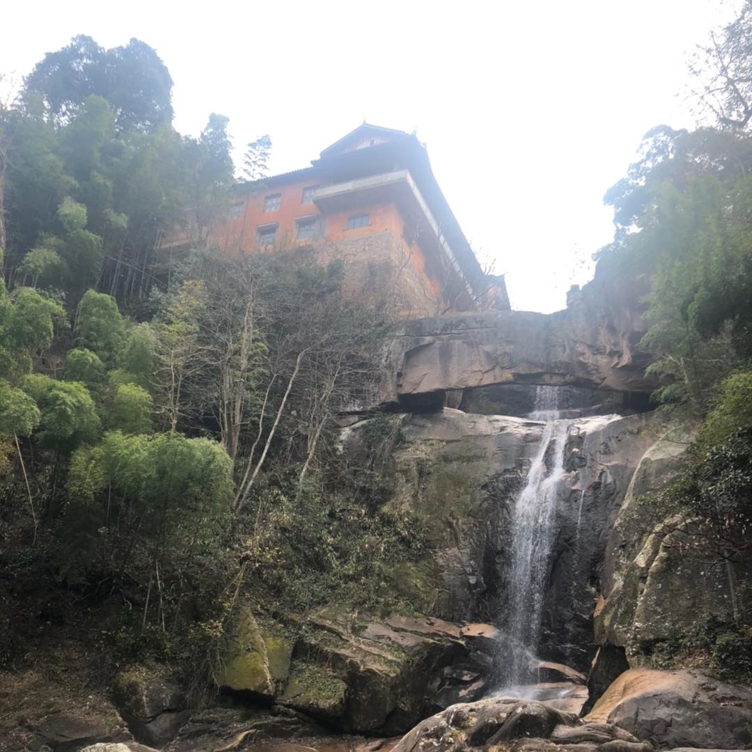 半暖时光