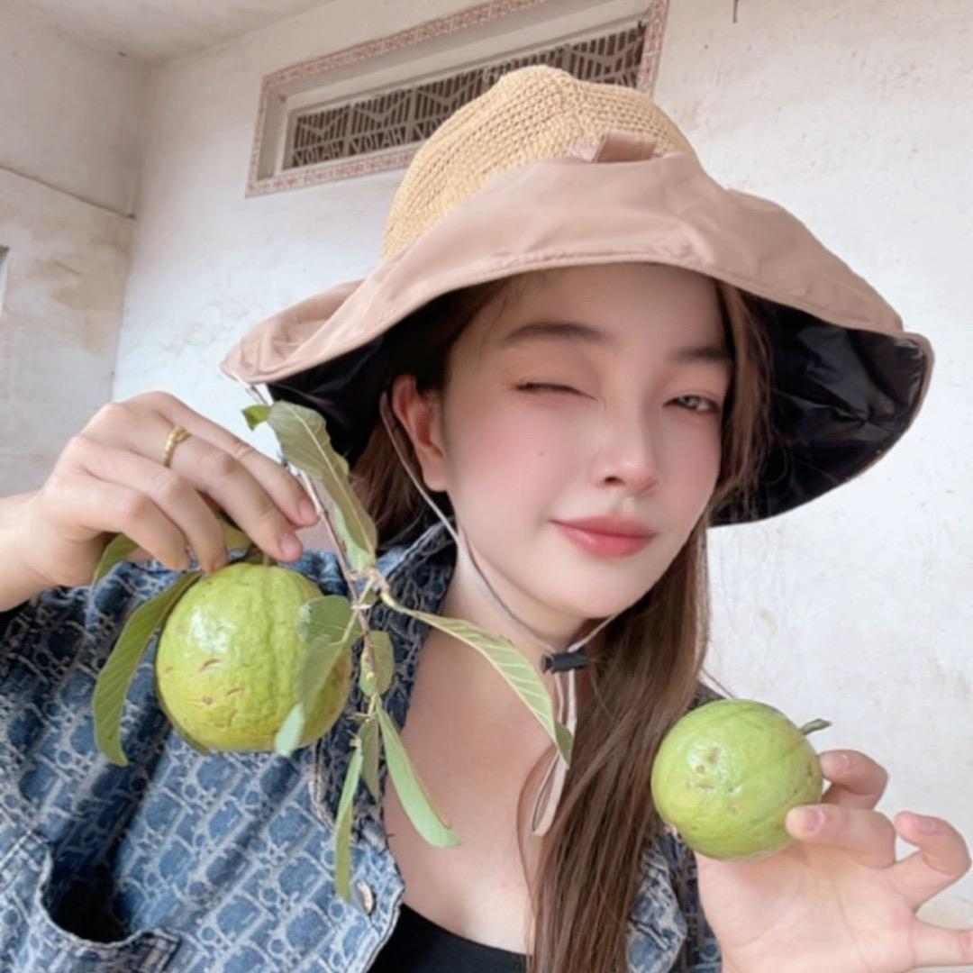绝情小美