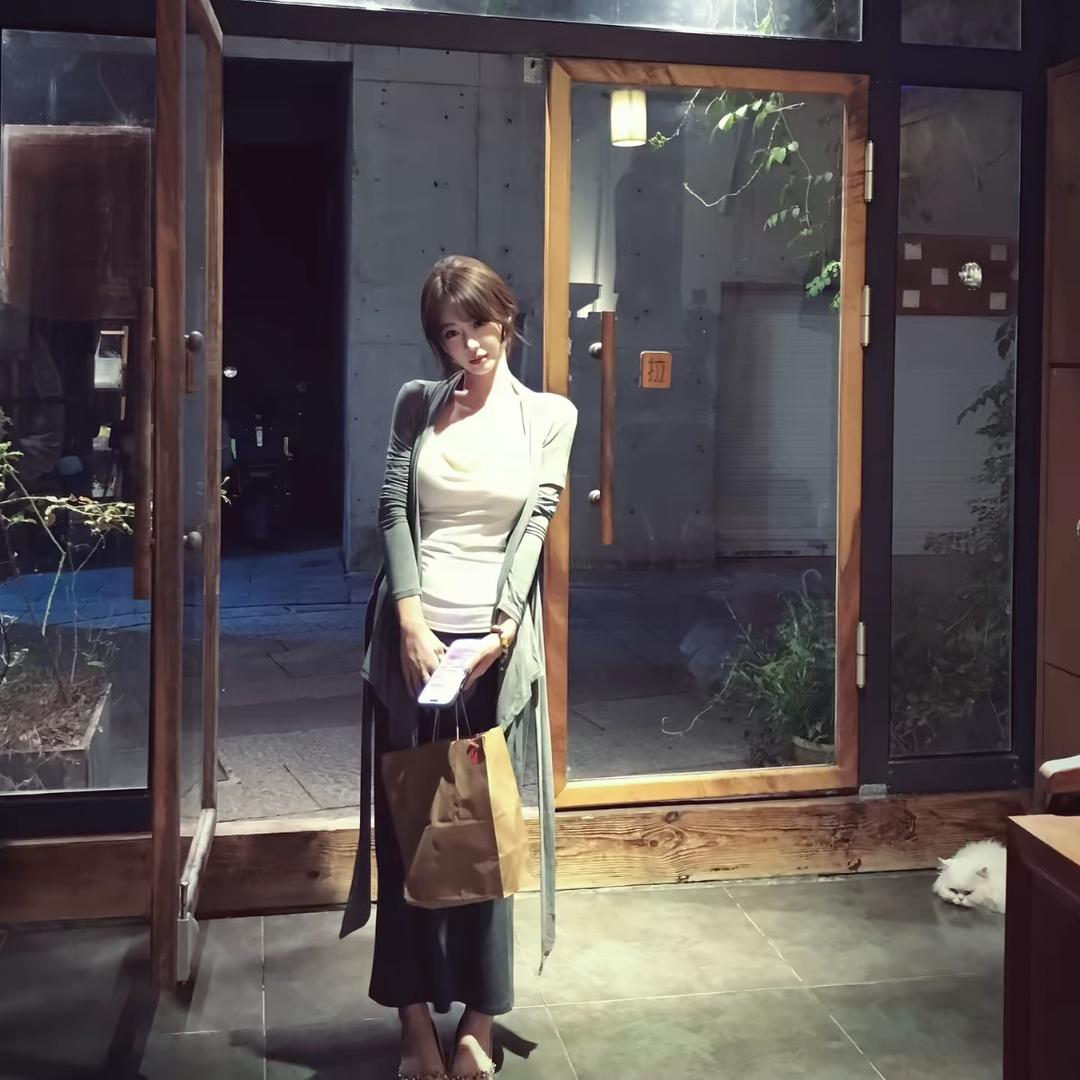 yiyi（备考版）