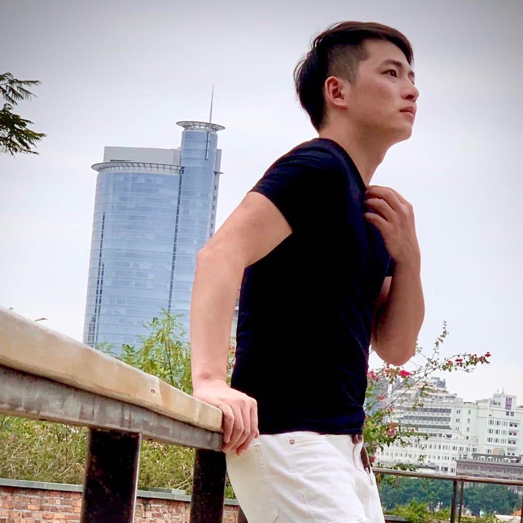 FWH.（轻奢）.私服