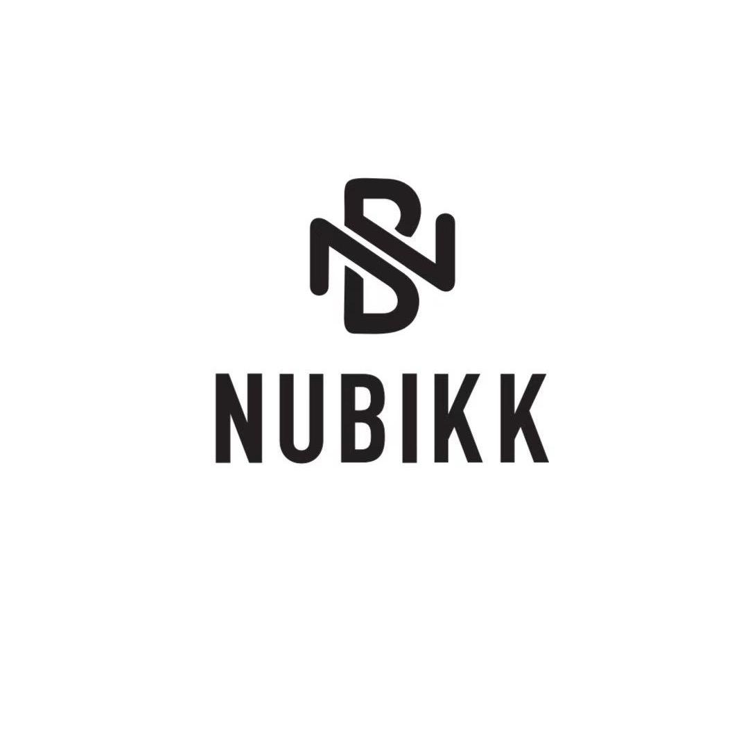 NUBIKK休闲女鞋