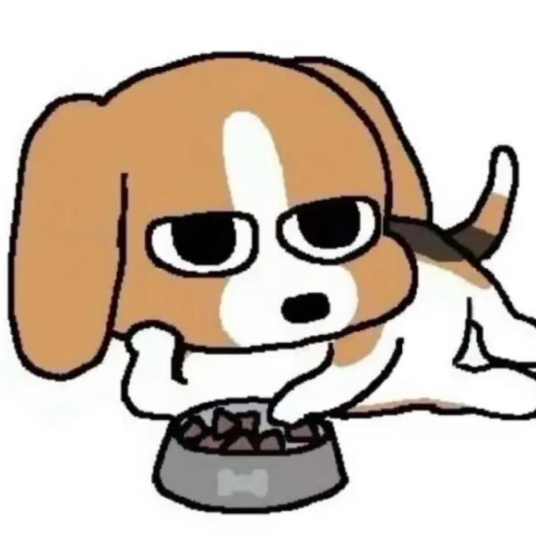 雪饼小浣熊