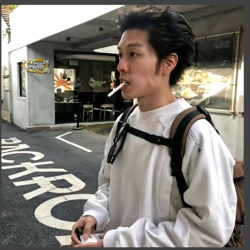 暖意🌈