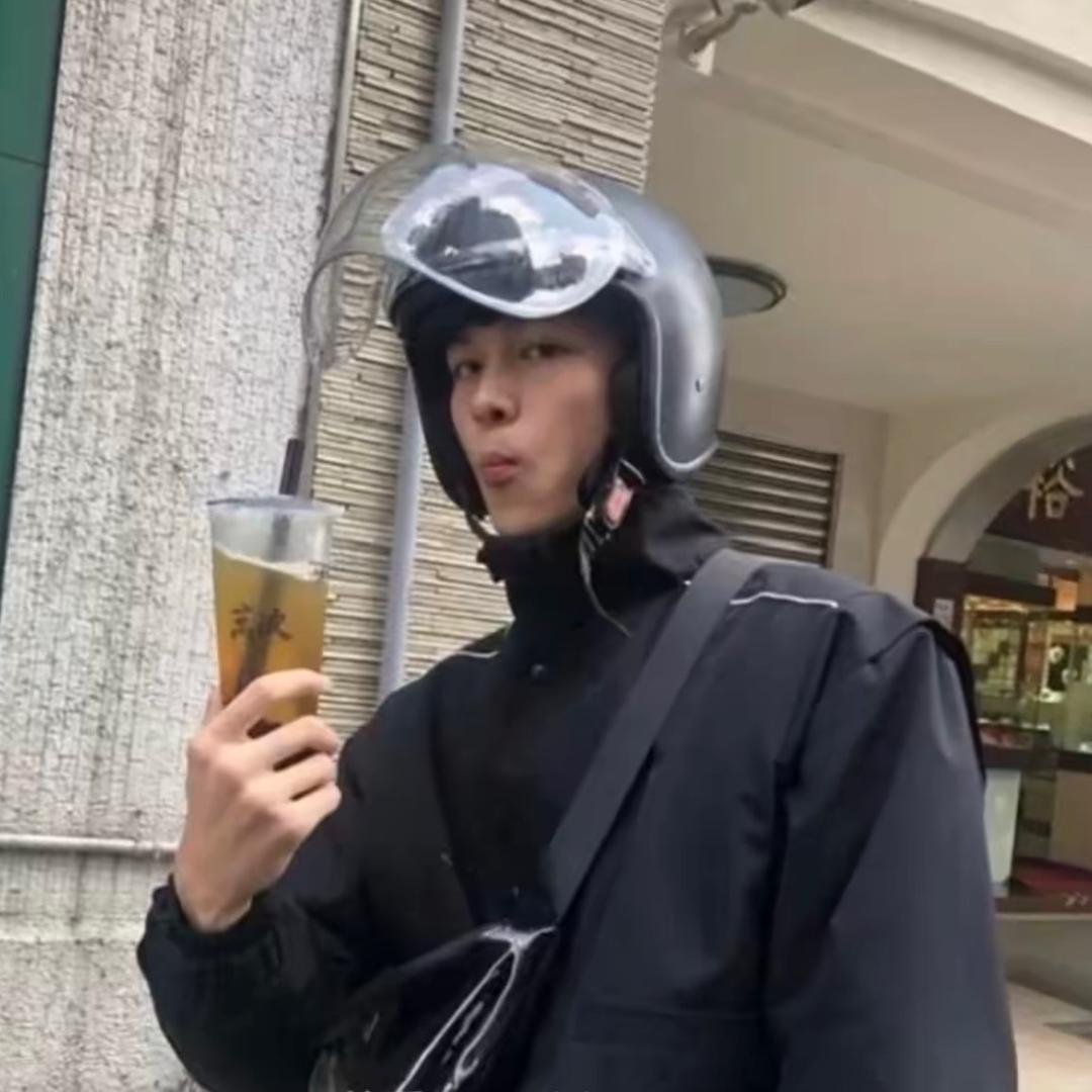 分你一口甜.