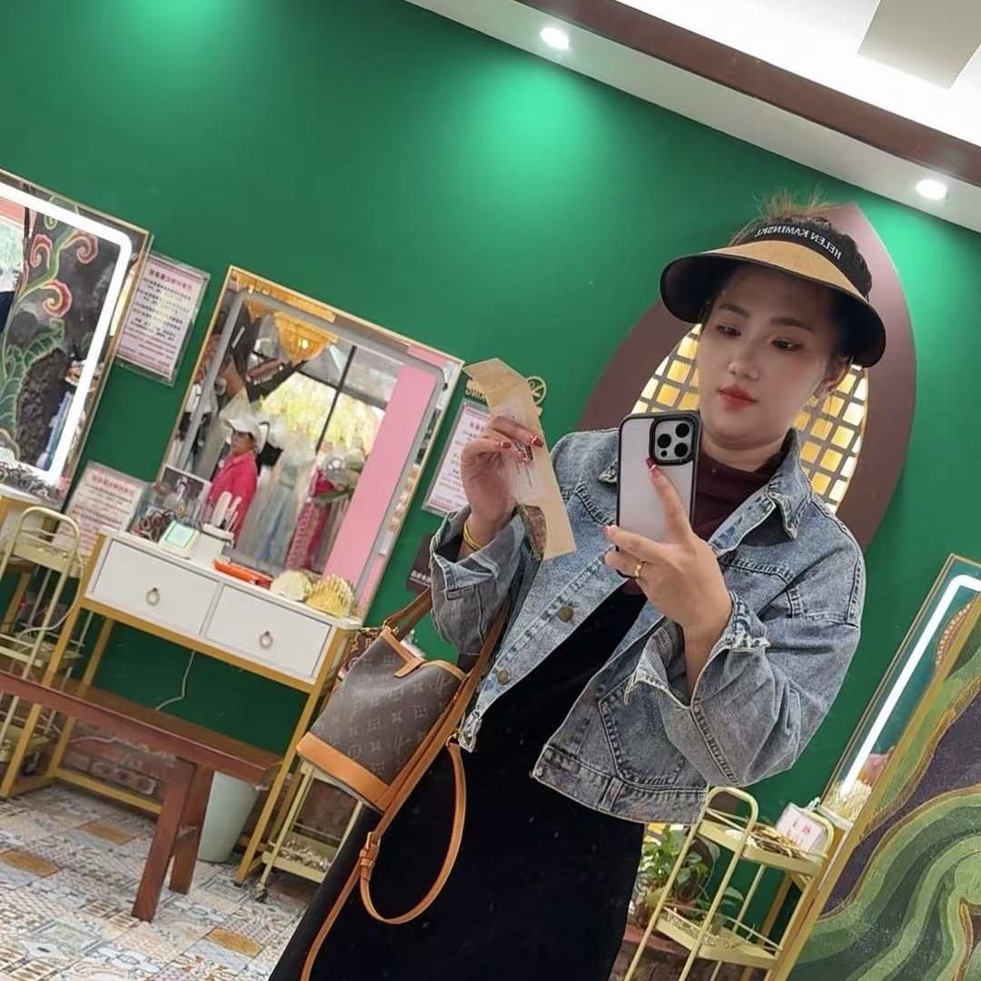 快乐女孩👸🏻